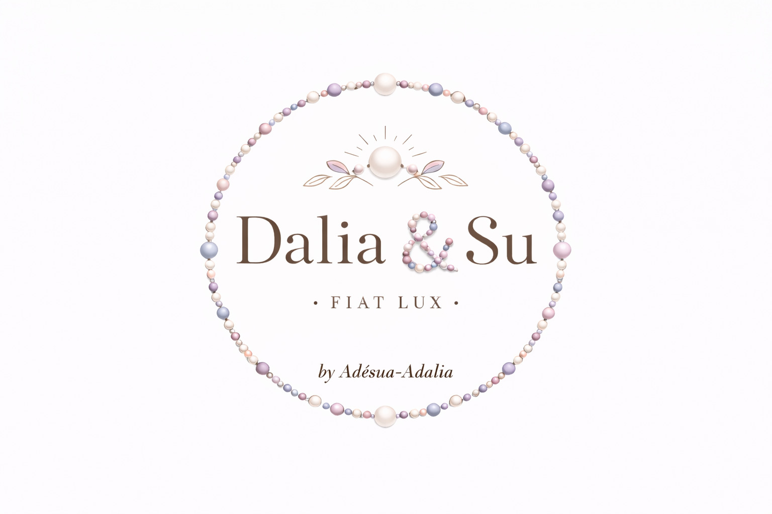 Dalia and Su